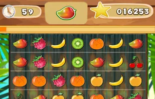 Fruity Popper screenshot 3