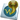 Python System Monitor Icon