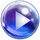 Corel WinDVD Pro icon