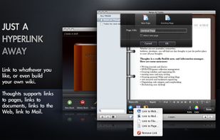 Thoughts Notes screenshot 3