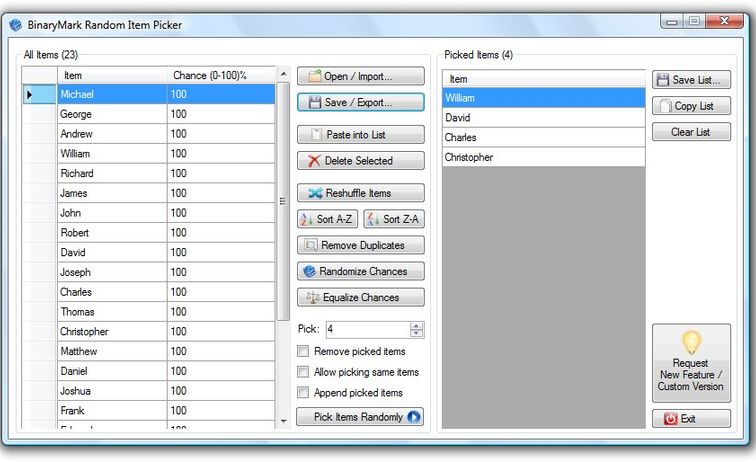 Wheel of Names Alternatives and Similar Sites & Apps | AlternativeTo