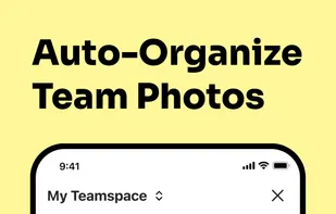 Timemark Camera screenshot 1