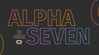 COSMIC Alpha 7 released with enhanced workspaces, new accessibility features, and more image