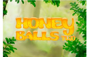 Honey Balls screenshot 1