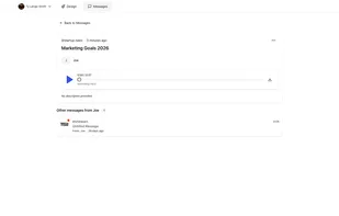 Whatayarn screenshot 2