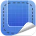 Round Corners icon
