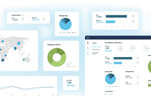 Clickatell screenshot 1