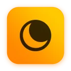 Nightshift Dark Mode icon