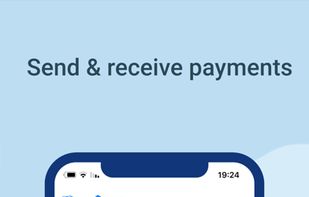 Breez Lightning Wallet screenshot 1