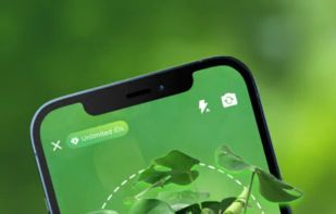 PlantAD Plant Identification screenshot 2