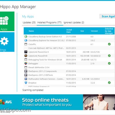file hippo screenshot app for pc