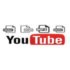 YouTube to MP3 Now icon