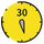 30 seconds of code icon