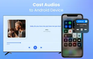 AirCast: Cast to TV screenshot 3