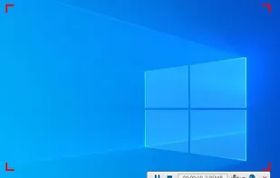 UkeySoft Screen Recorder screenshot 1