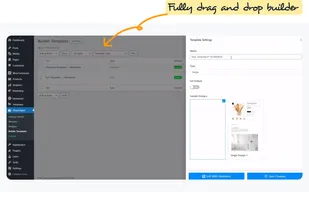 ShopEngine screenshot 1