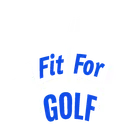 Fit For Golf - Best Golf Fitness App icon
