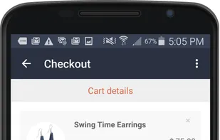 OnGoBuyo screenshot 3