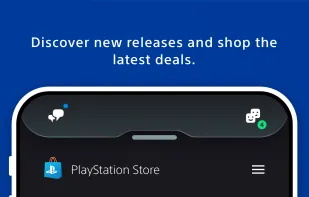 Playstation Plus screenshot 3