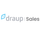Draup for Sales icon