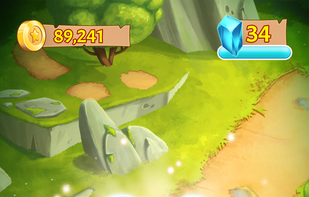 Game of Words: Cross and Connect screenshot 2