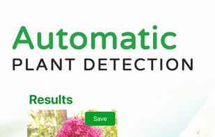 PlantSnap screenshot 1