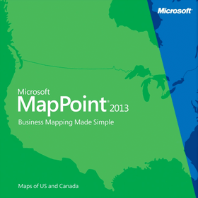 Microsoft MapPoint Alternatives: Top 10 GIS Software and similar apps |  AlternativeTo