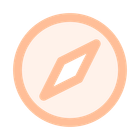 Lookoutt icon