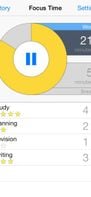 Focus time screenshot 1