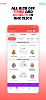 LaLiga screenshot 3