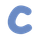 Chat Blink icon