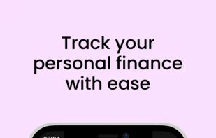 Flow Expense Tracker screenshot 1