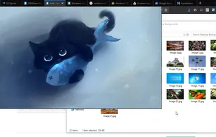 imv(stb) screenshot 1