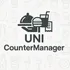 UNI Counter Manager icon