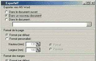 Grégoire screenshot 1