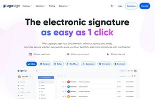 Homepage