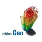 midas Gen icon