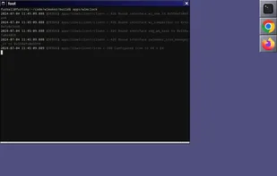 wlmaker screenshot 1