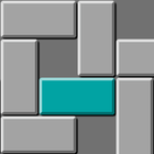Slidey Blocky Thingy icon
