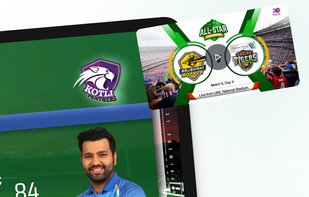 Crickslab screenshot 1