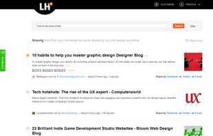LikeHack screenshot 1