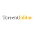 Torrent Editor icon
