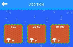 Math Kingdom screenshot 1