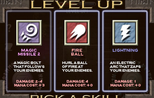 Solomon's Keep screenshot 2