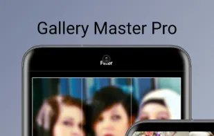Gallery Master Pro screenshot 1