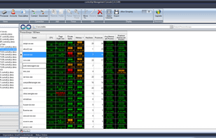 Controlup screenshot 1