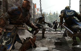For Honor screenshot 3