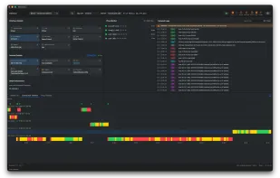 NetViews screenshot 1