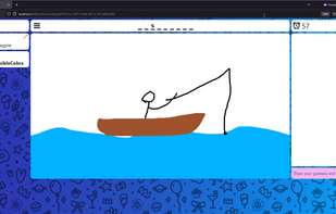 Scribble.rs screenshot 1