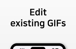 Gif Toaster screenshot 1